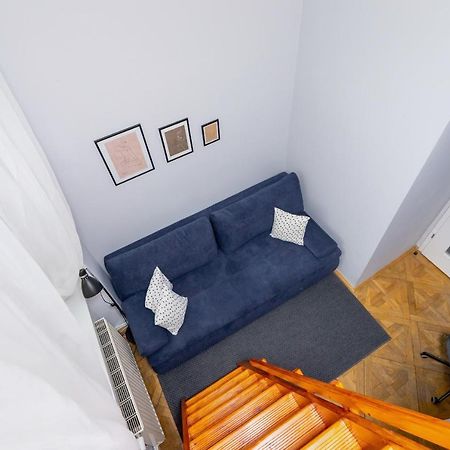 Podwale Apartment Uj Downtown Cracow By Noclegi Renters Cracovia Exterior foto