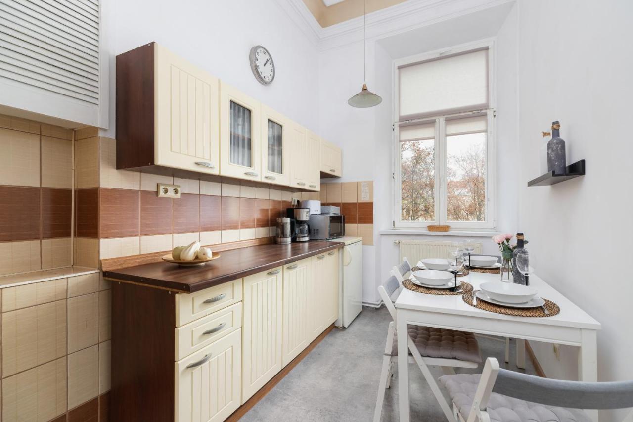Podwale Apartment Uj Downtown Cracow By Noclegi Renters Cracovia Exterior foto